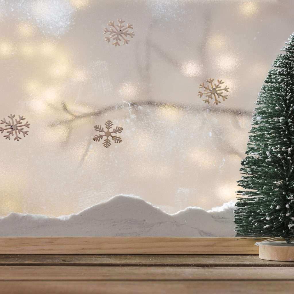 Best Wooden Christmas Tree: Top Sales!