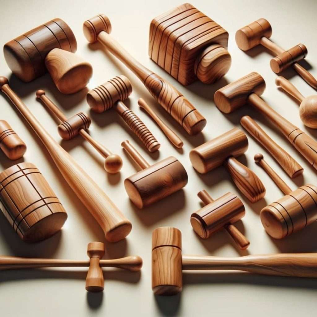 How to Make a Wooden Mallet | DIY Now!