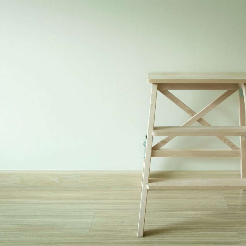How to Make a Wooden Step Stool? Steps You Must Follow!